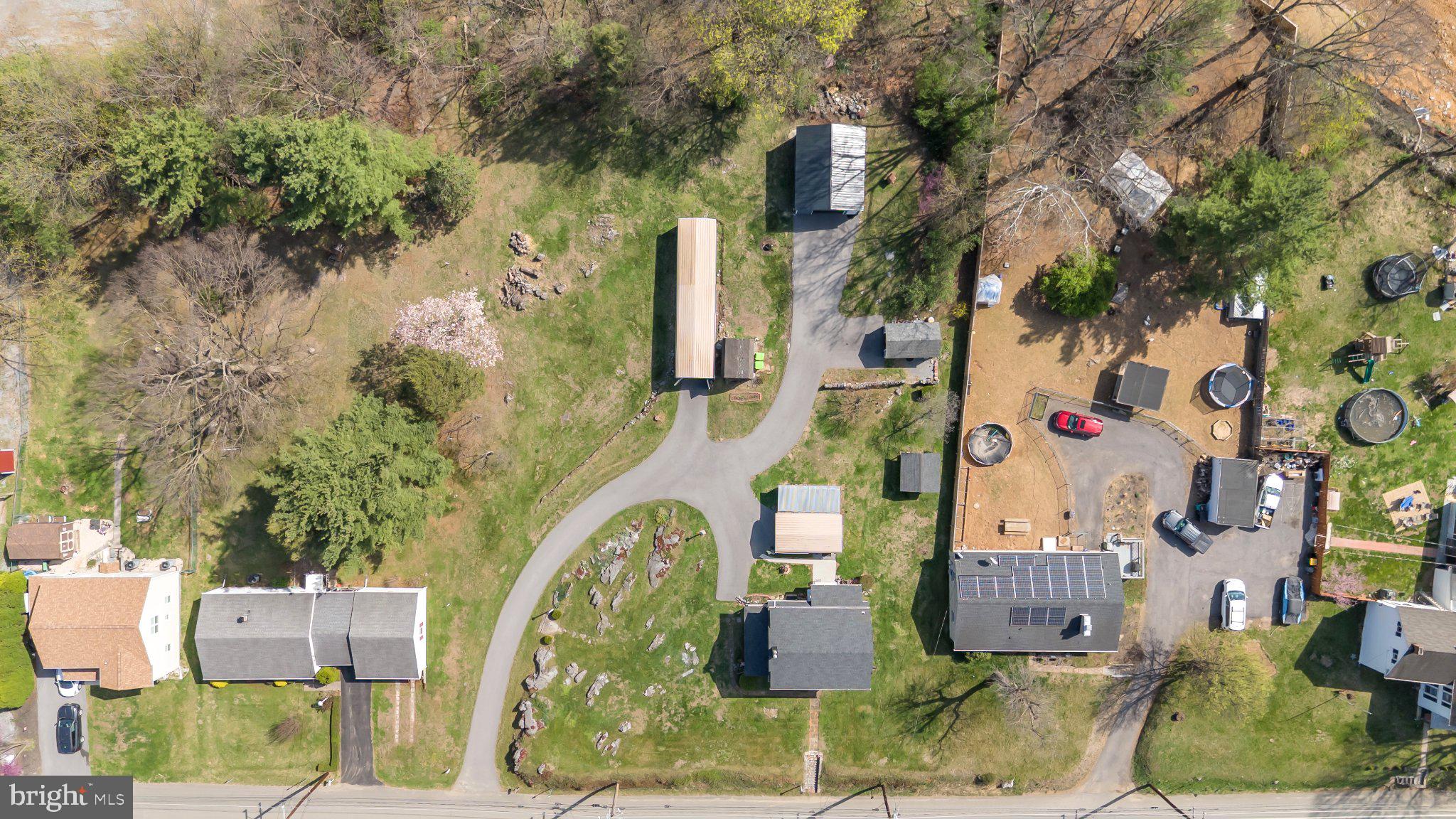 WILLIAMSPORT - Residential