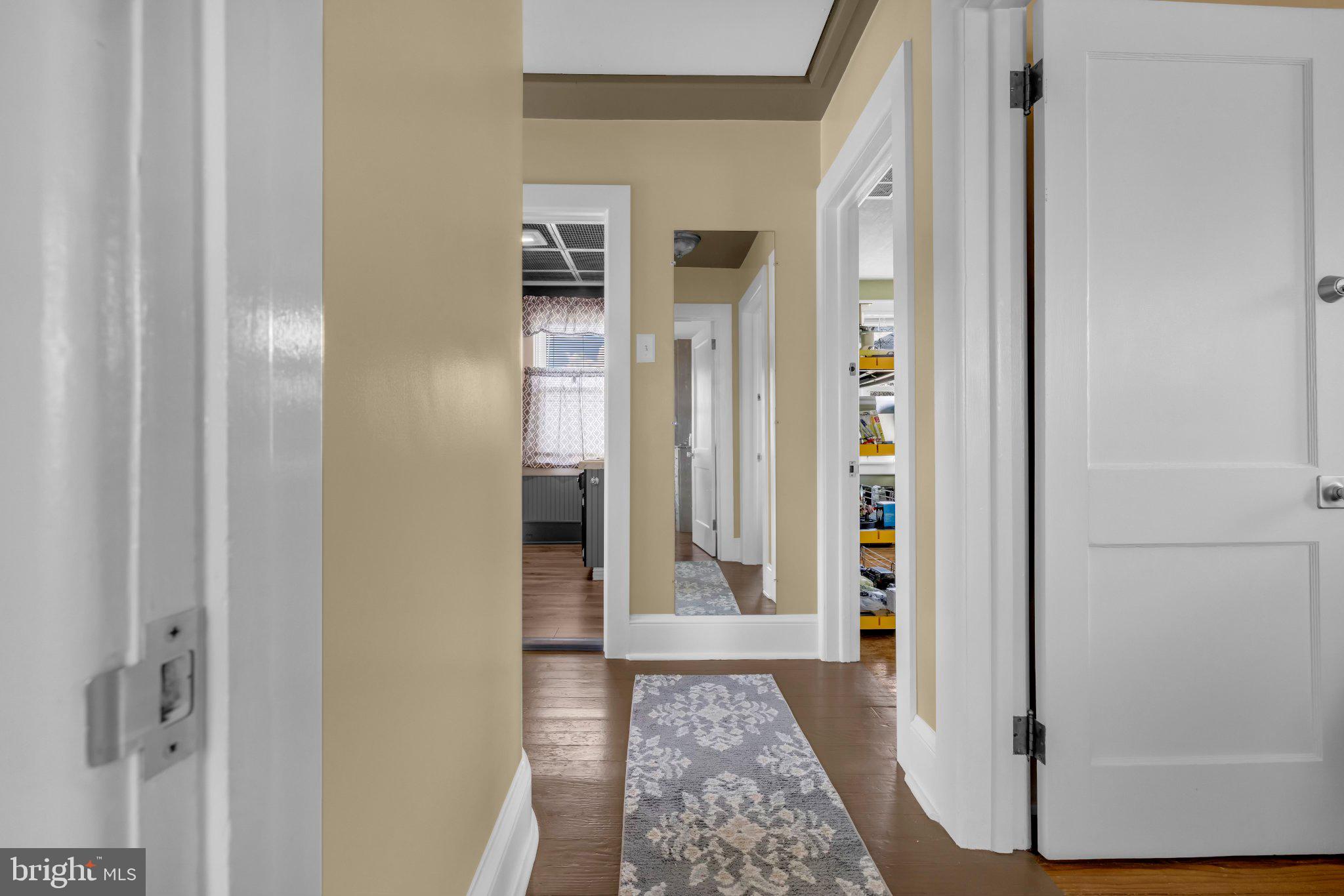 WILLIAMSPORT - Residential