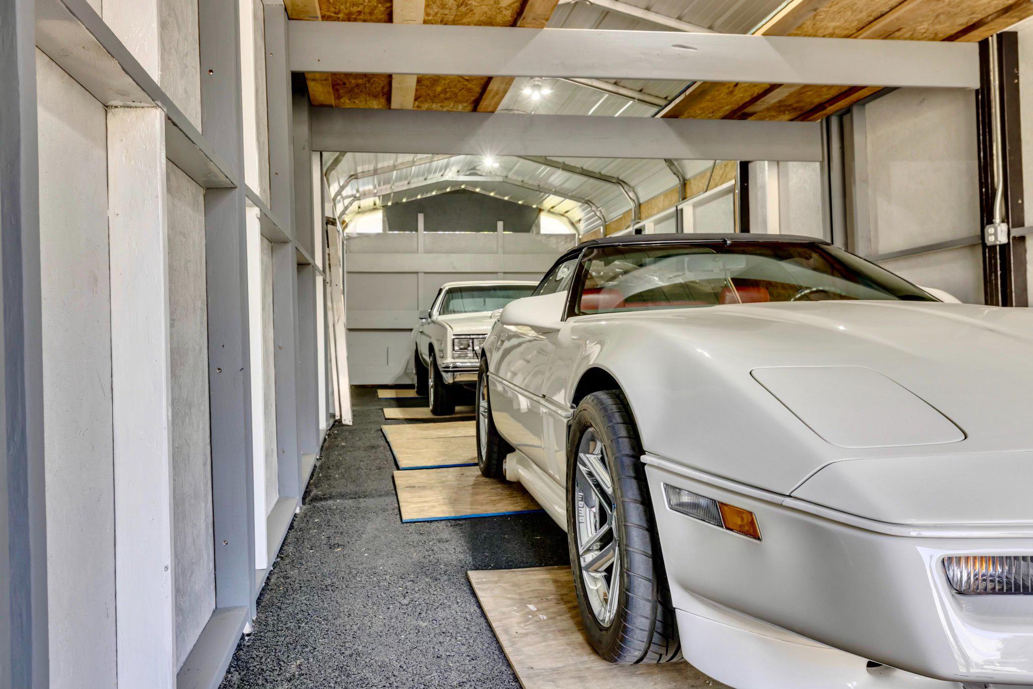 WILLIAMSPORT - Residential