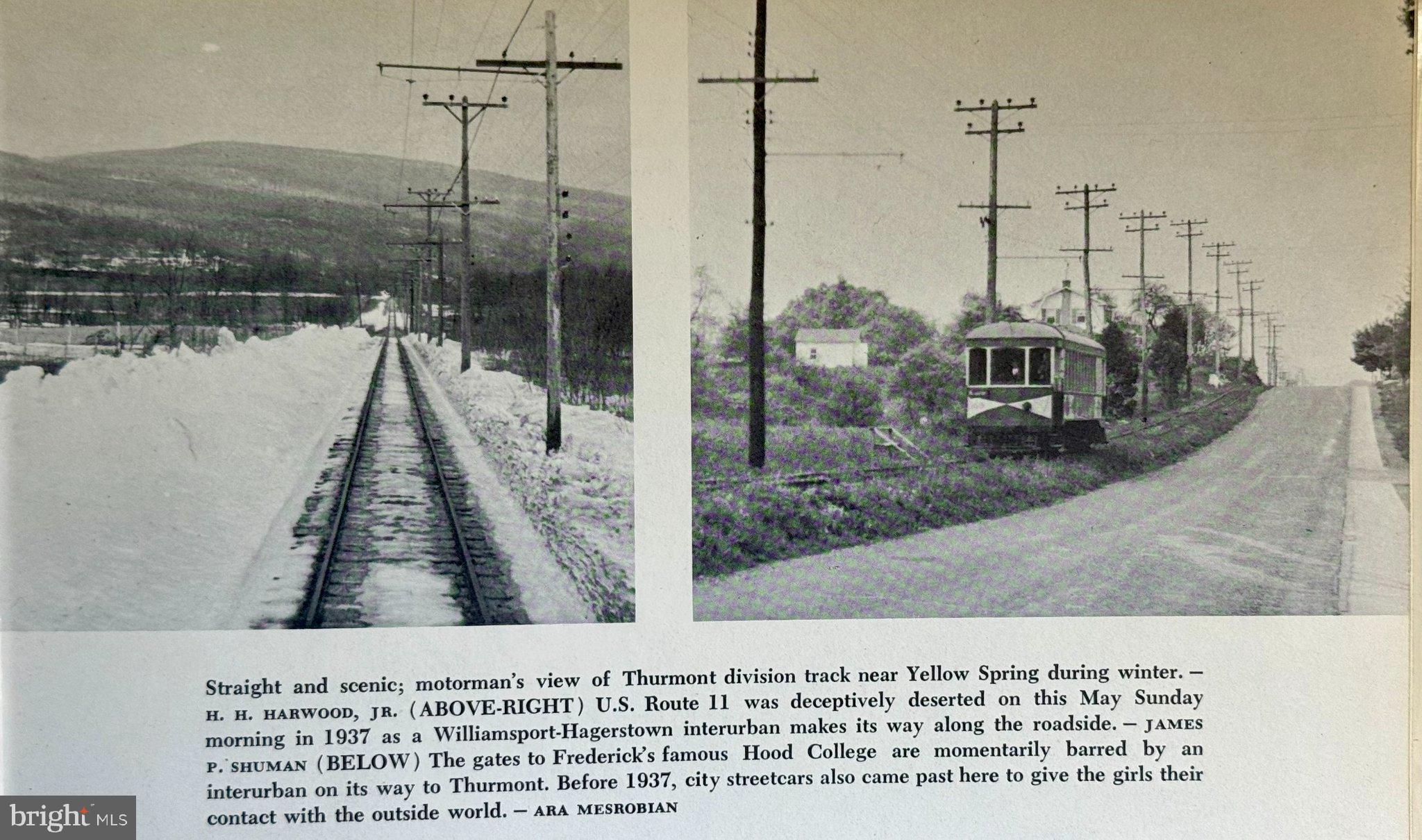 WILLIAMSPORT - Residential