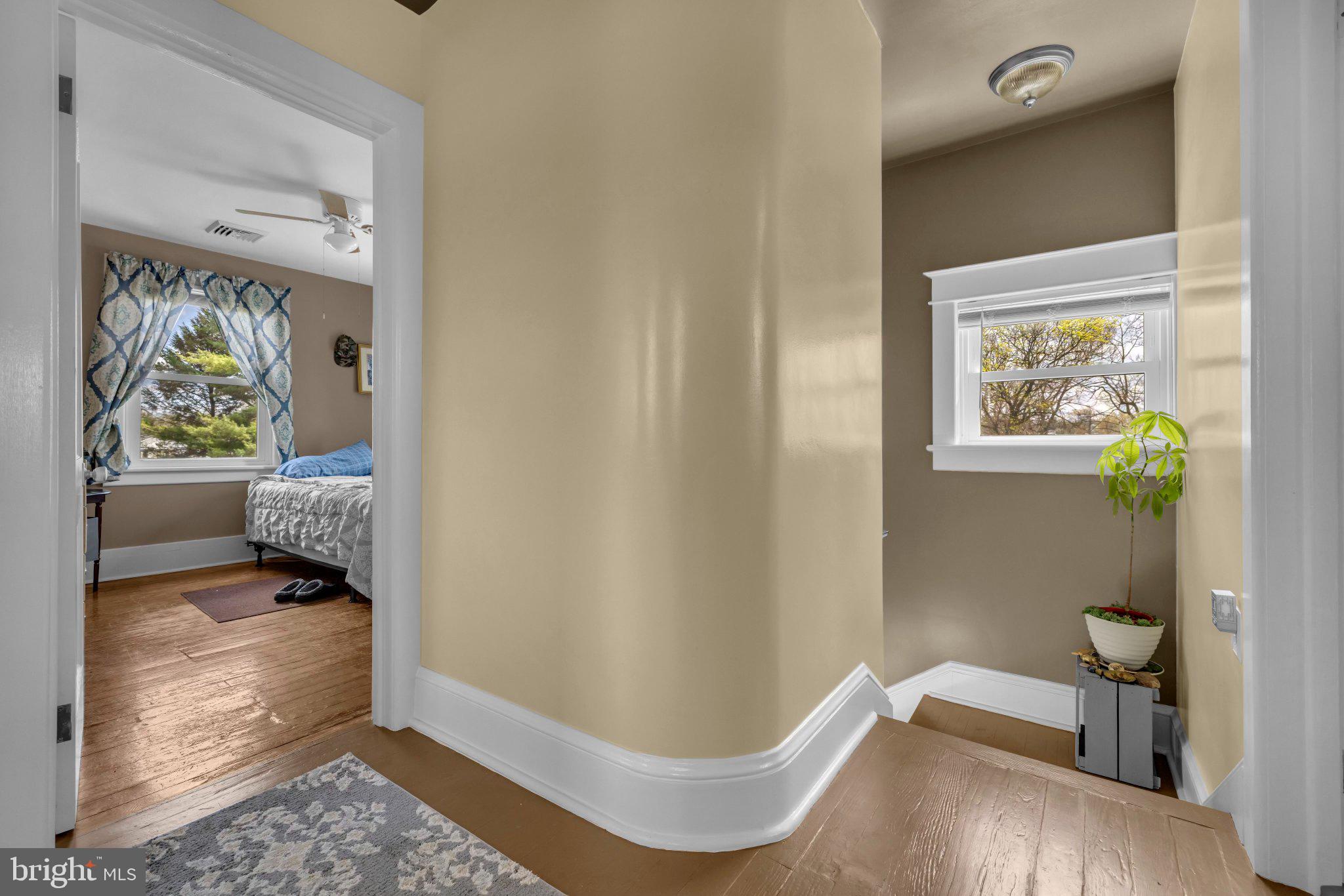 WILLIAMSPORT - Residential