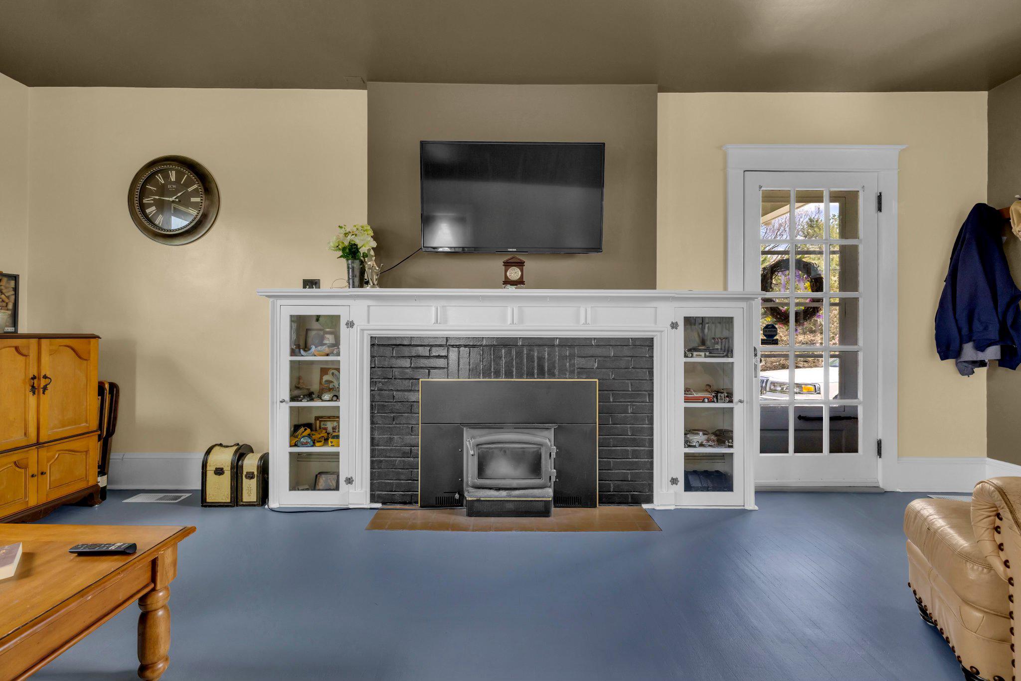 WILLIAMSPORT - Residential