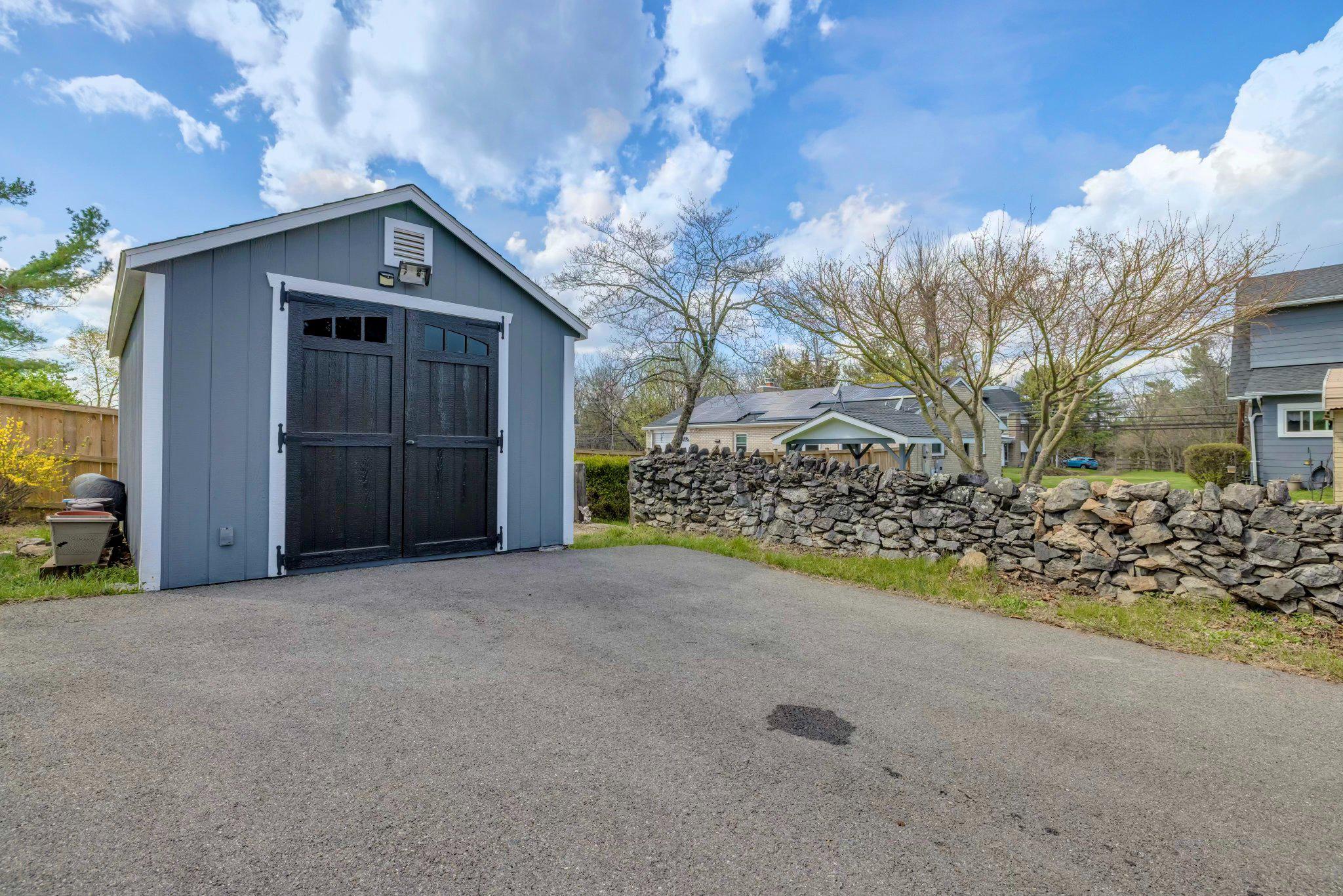 WILLIAMSPORT - Residential