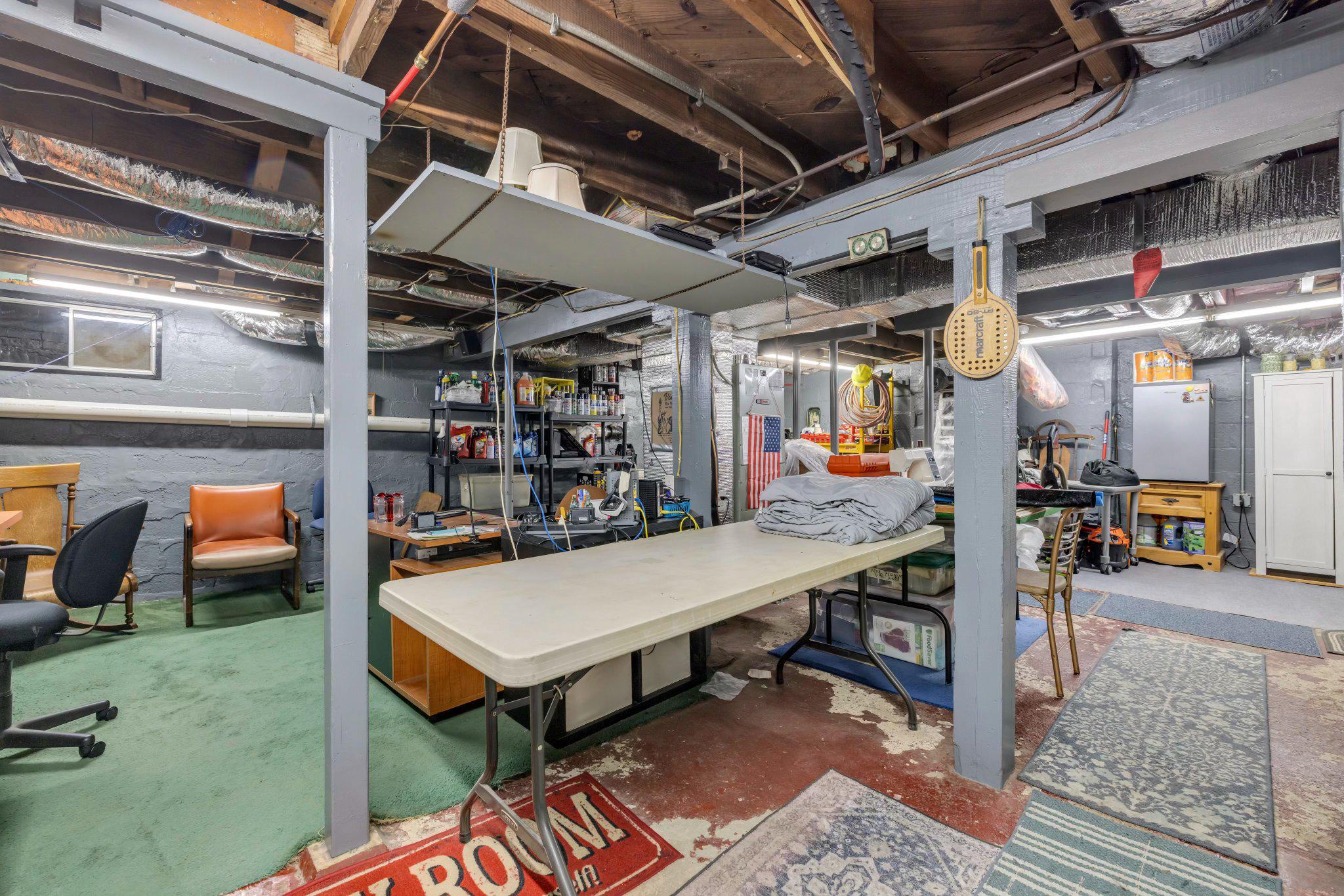 WILLIAMSPORT - Residential