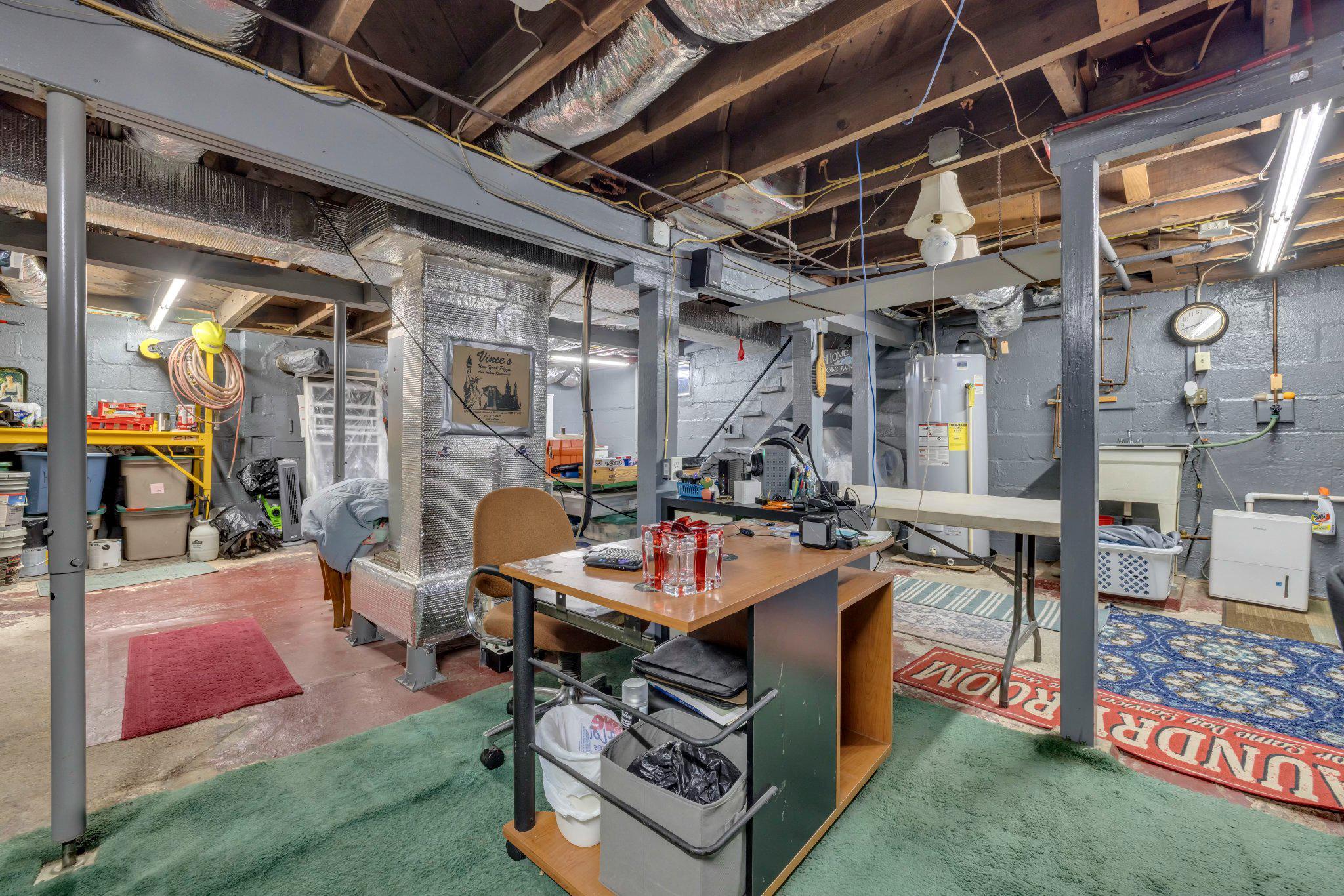 WILLIAMSPORT - Residential