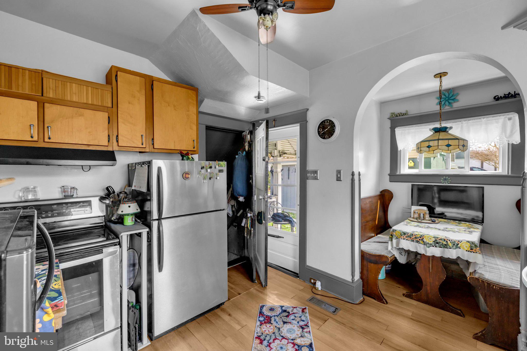 WILLIAMSPORT - Residential