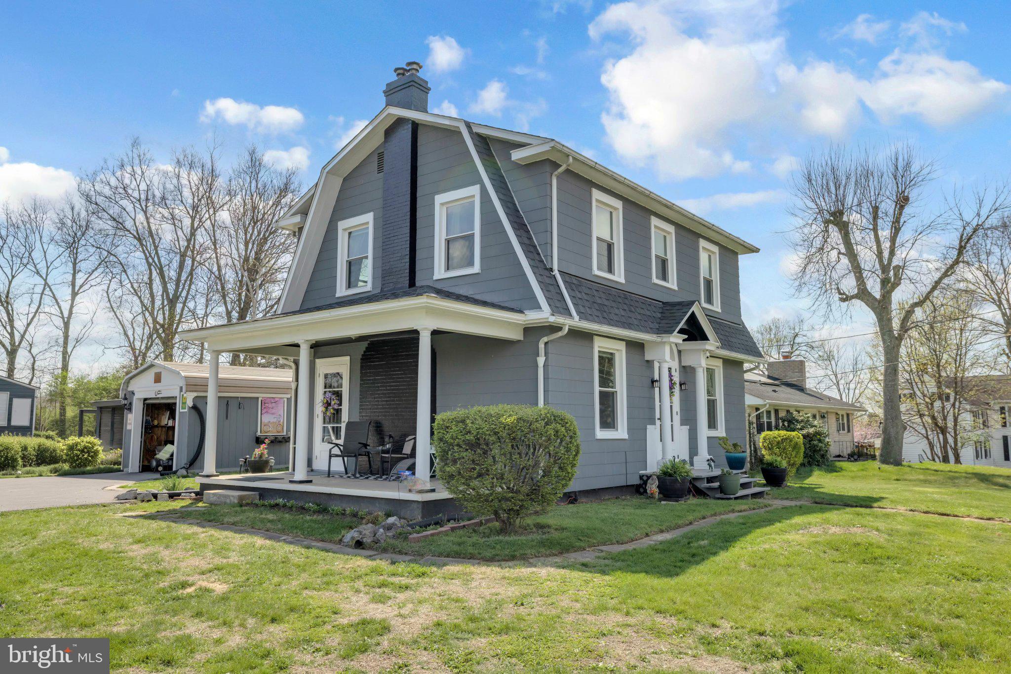 WILLIAMSPORT - Residential