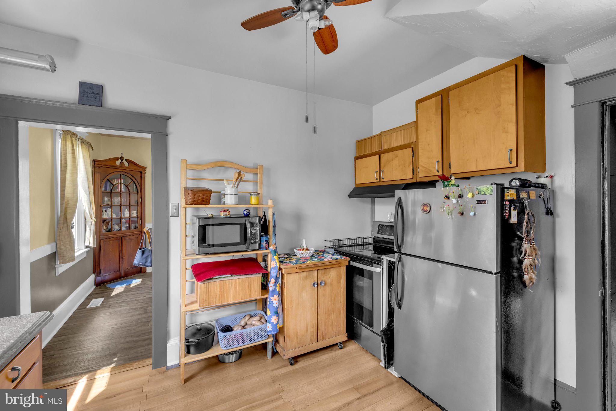 WILLIAMSPORT - Residential