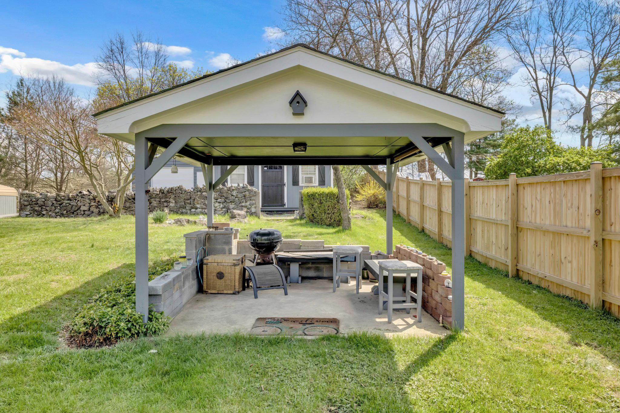 WILLIAMSPORT - Residential