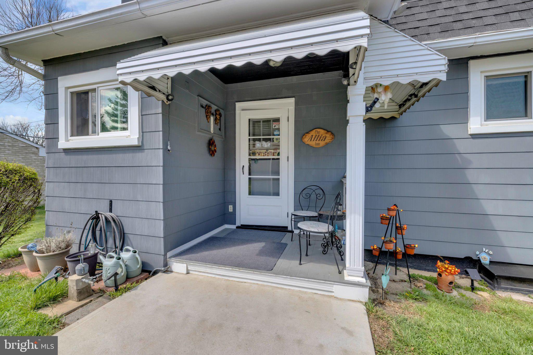 WILLIAMSPORT - Residential