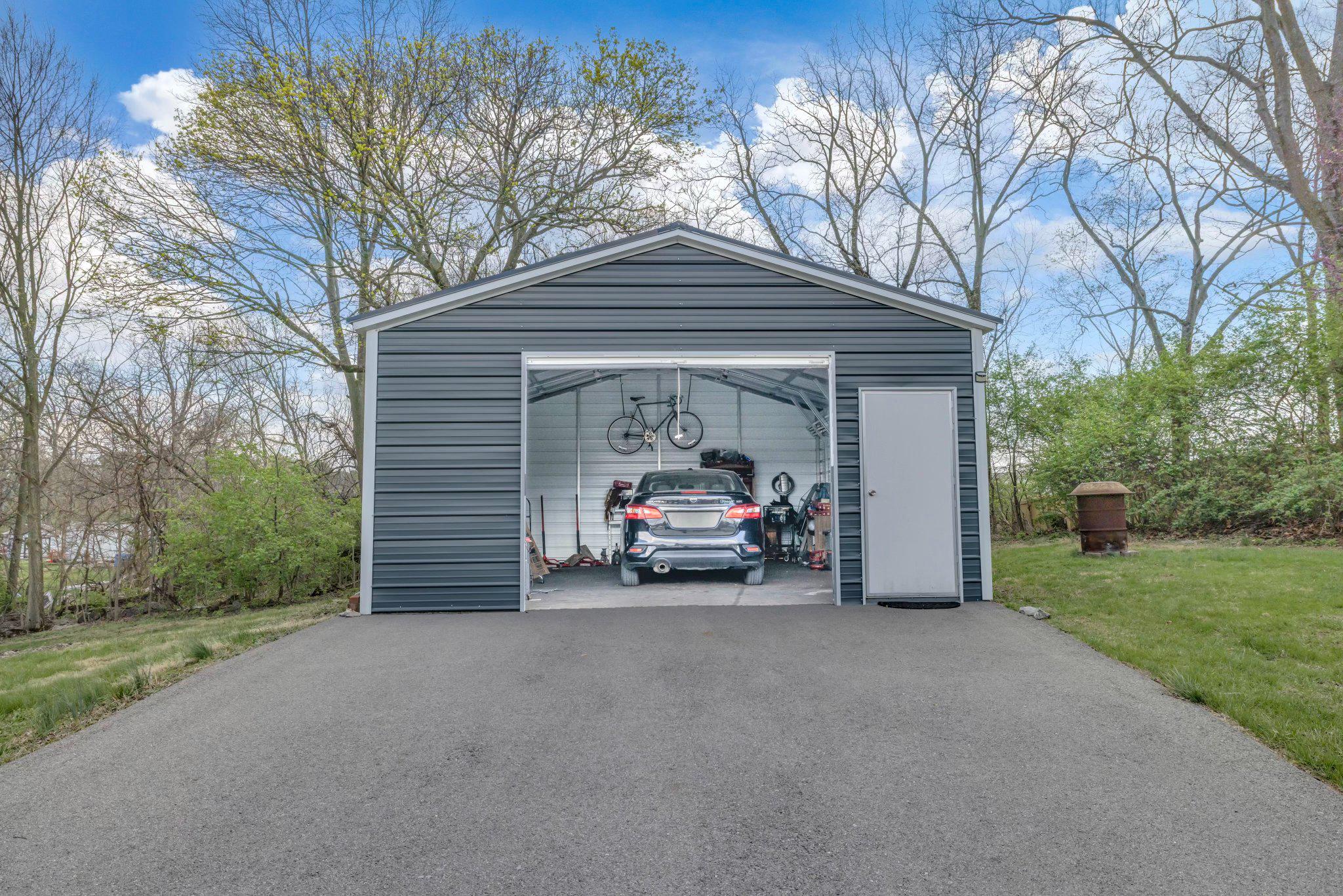 WILLIAMSPORT - Residential