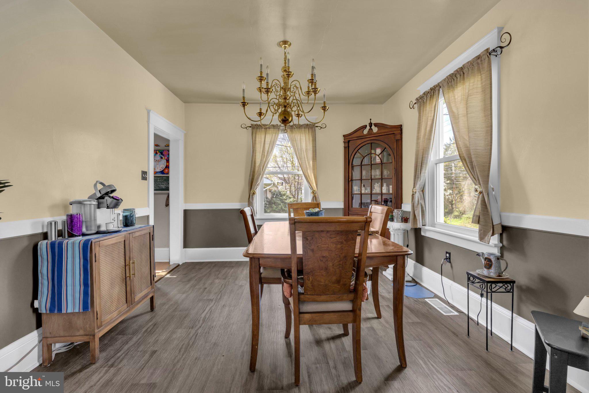 WILLIAMSPORT - Residential