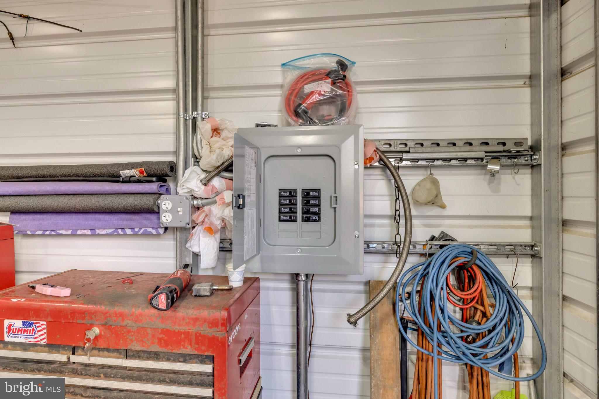 WILLIAMSPORT - Residential