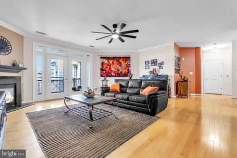 1641 LADUE COURT 402 WOODBRIDGE VA 22191