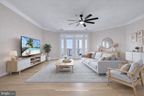 1641 LADUE COURT 402 WOODBRIDGE VA 22191