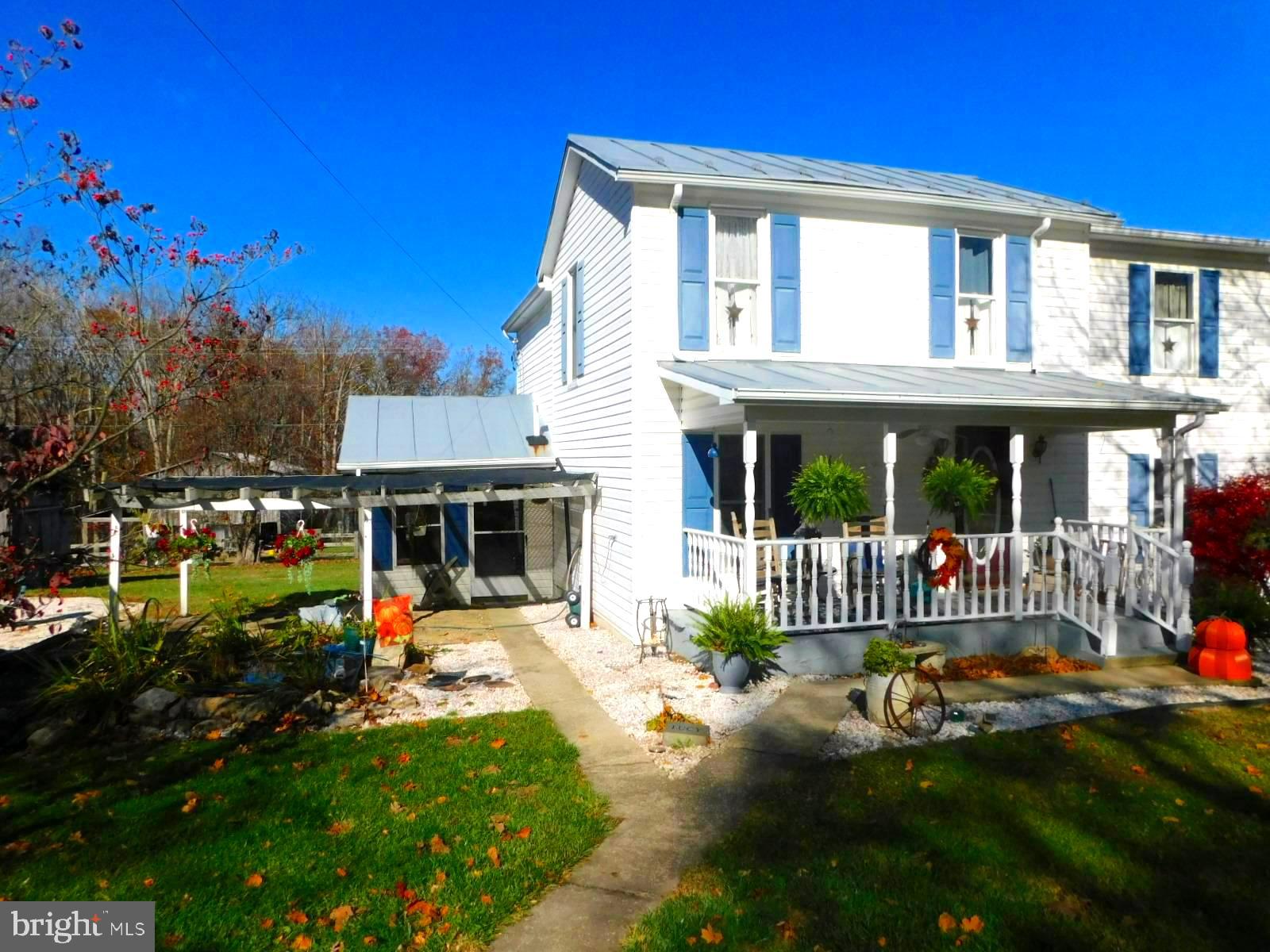 3415 N MOUNTAIN ROAD