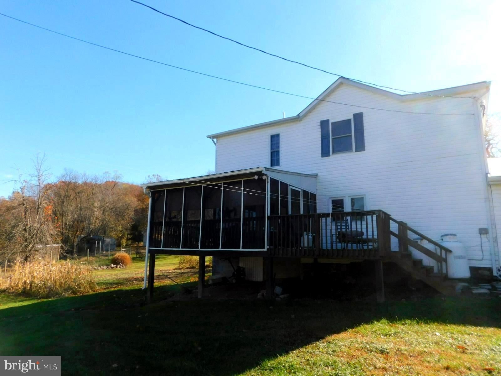 3415 N MOUNTAIN ROAD