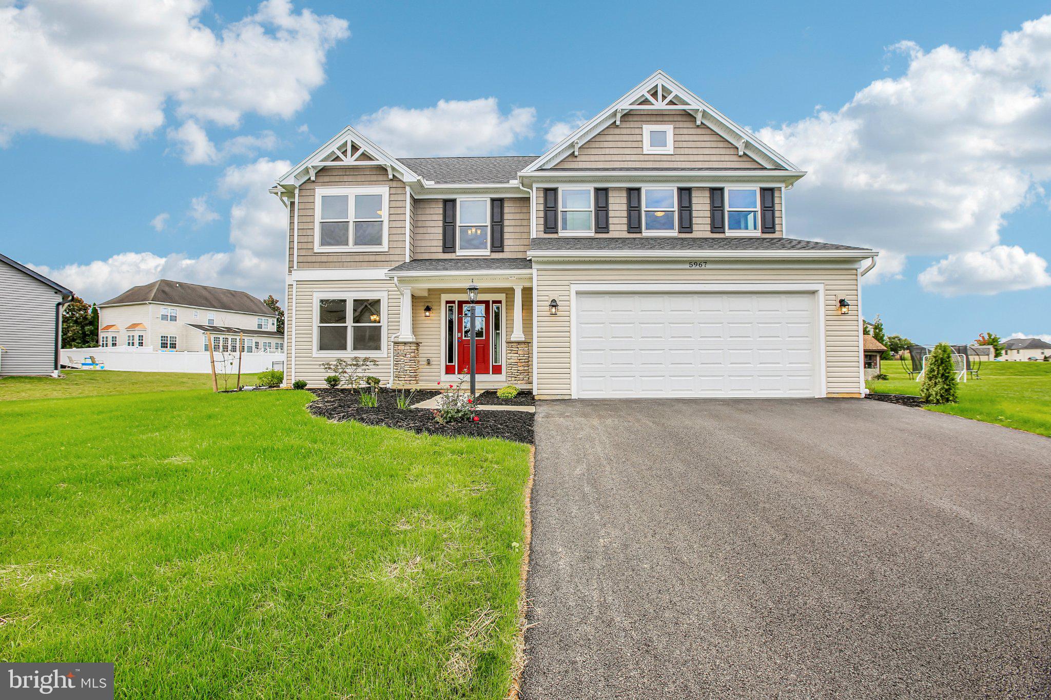 5967 GABRIELLE LANE