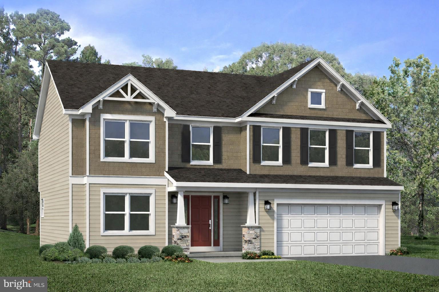 GREENVILLAGE - Residential