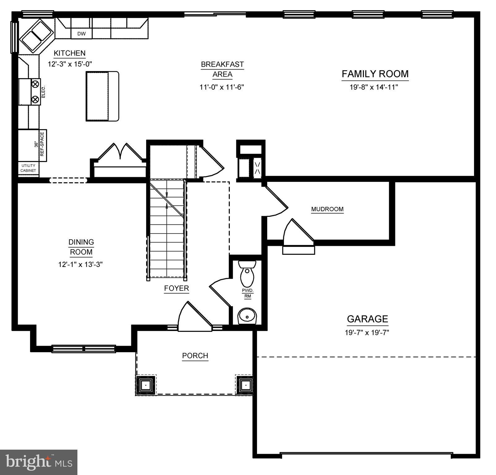 GREENVILLAGE - Residential