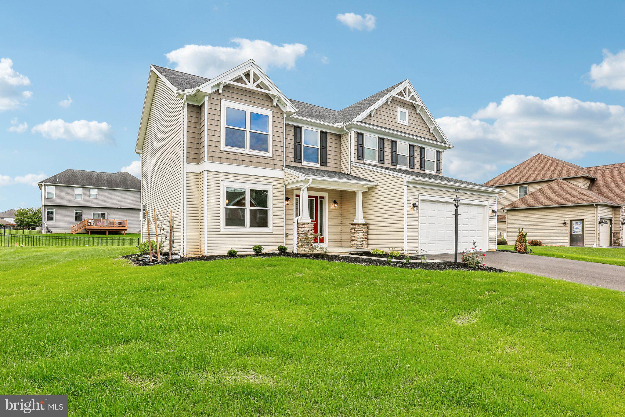 5967 GABRIELLE LANE