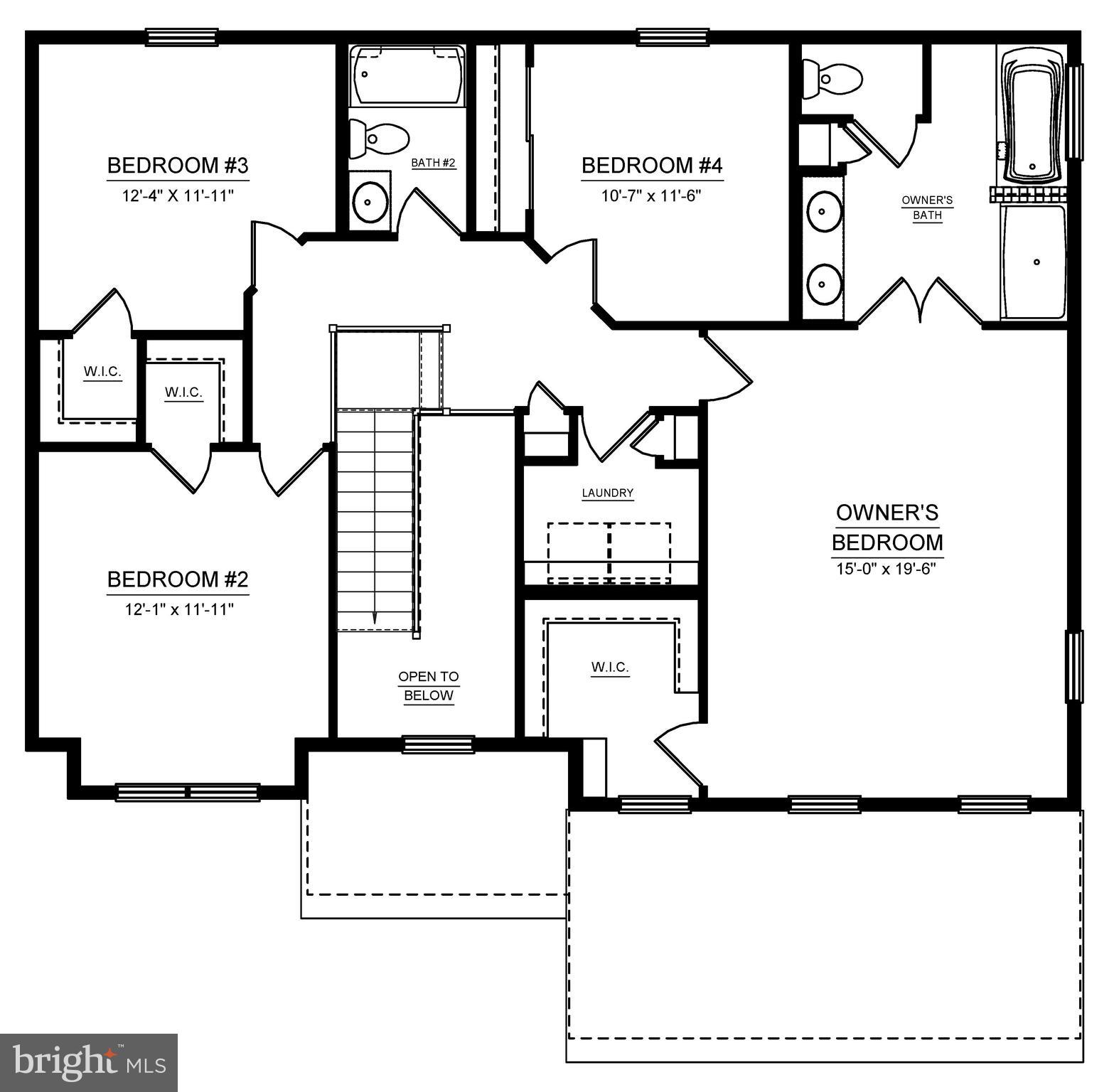 GREENVILLAGE - Residential