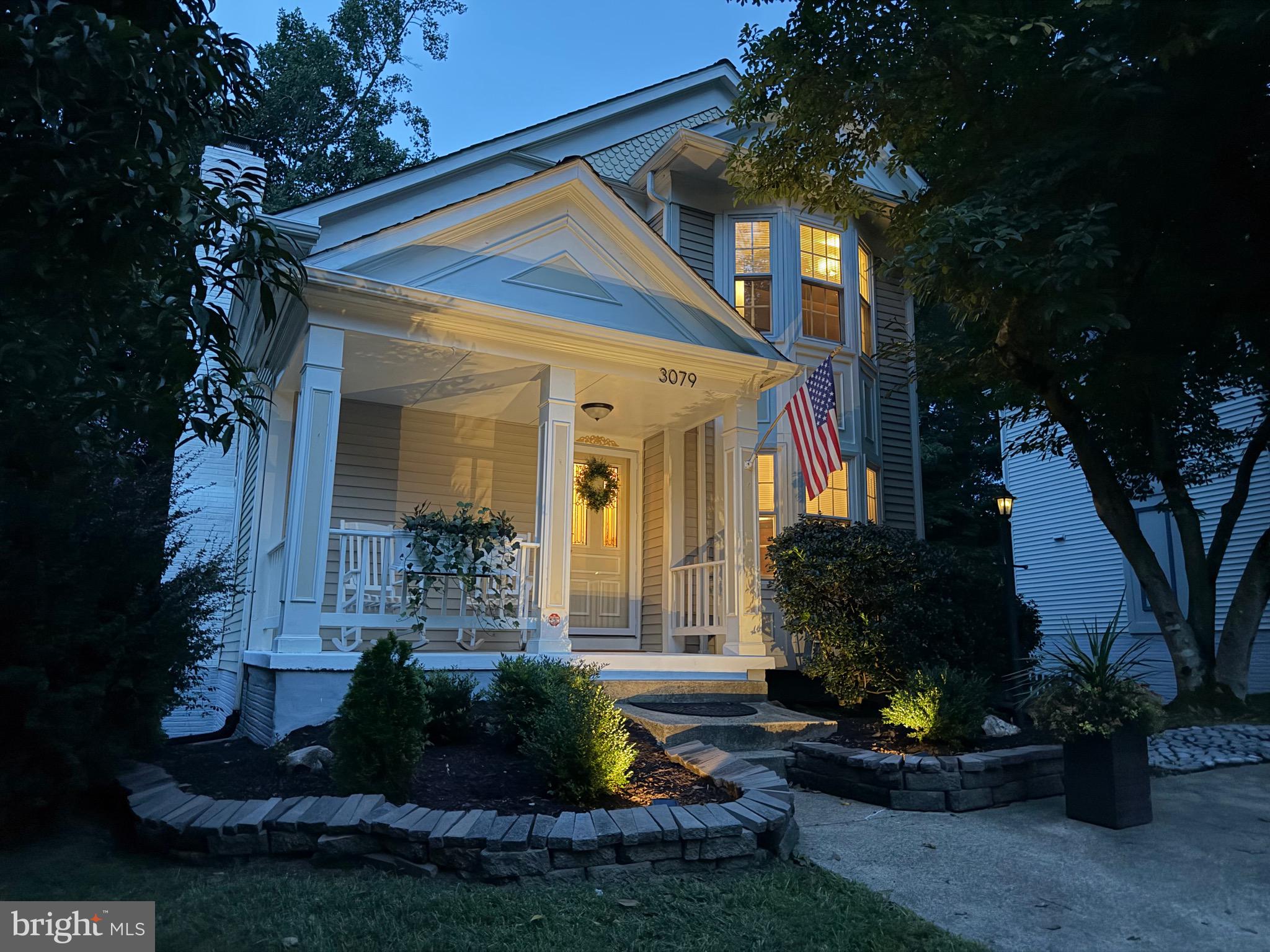 3079 FENNEGAN COURT