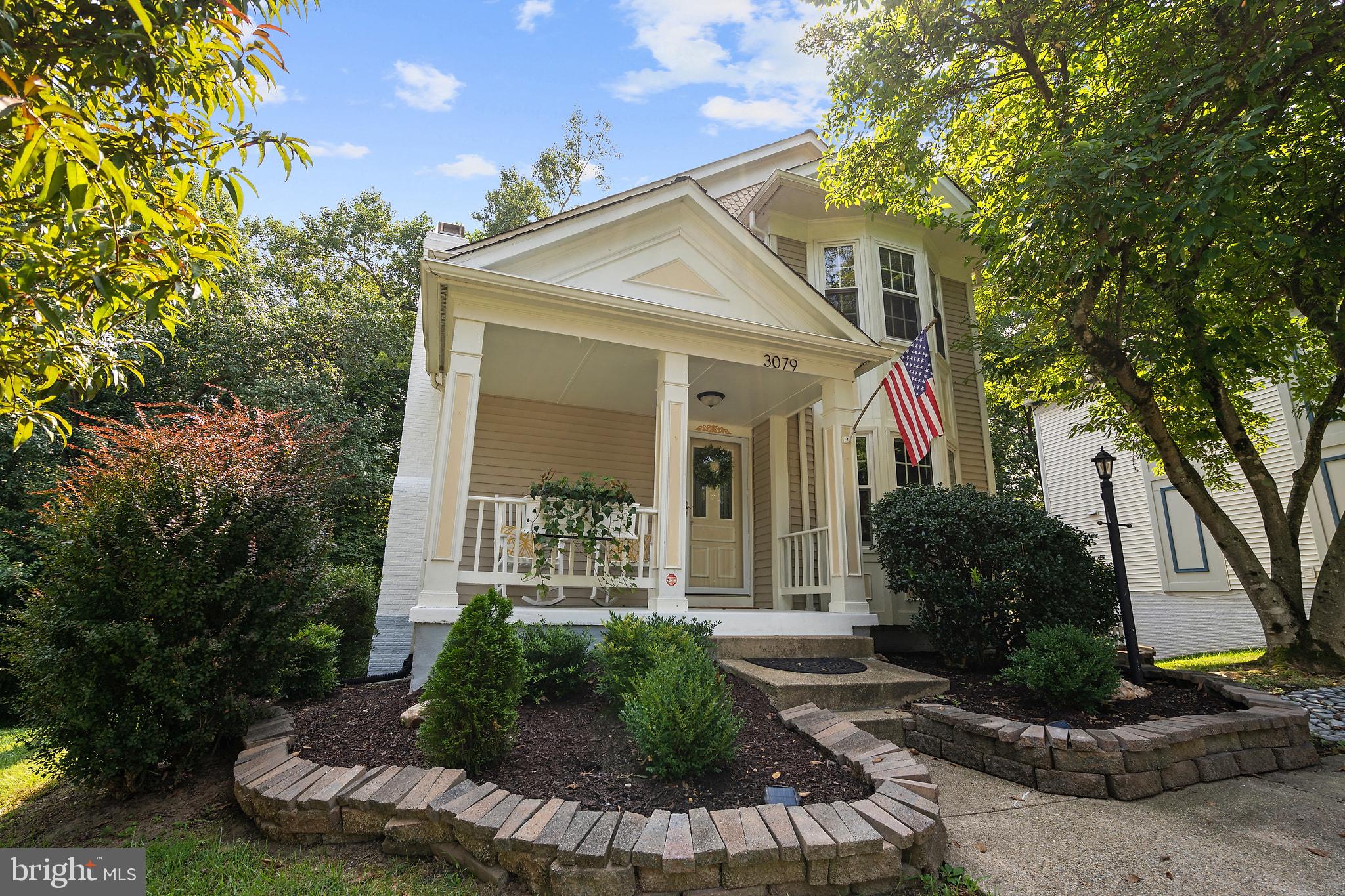 3079 FENNEGAN COURT