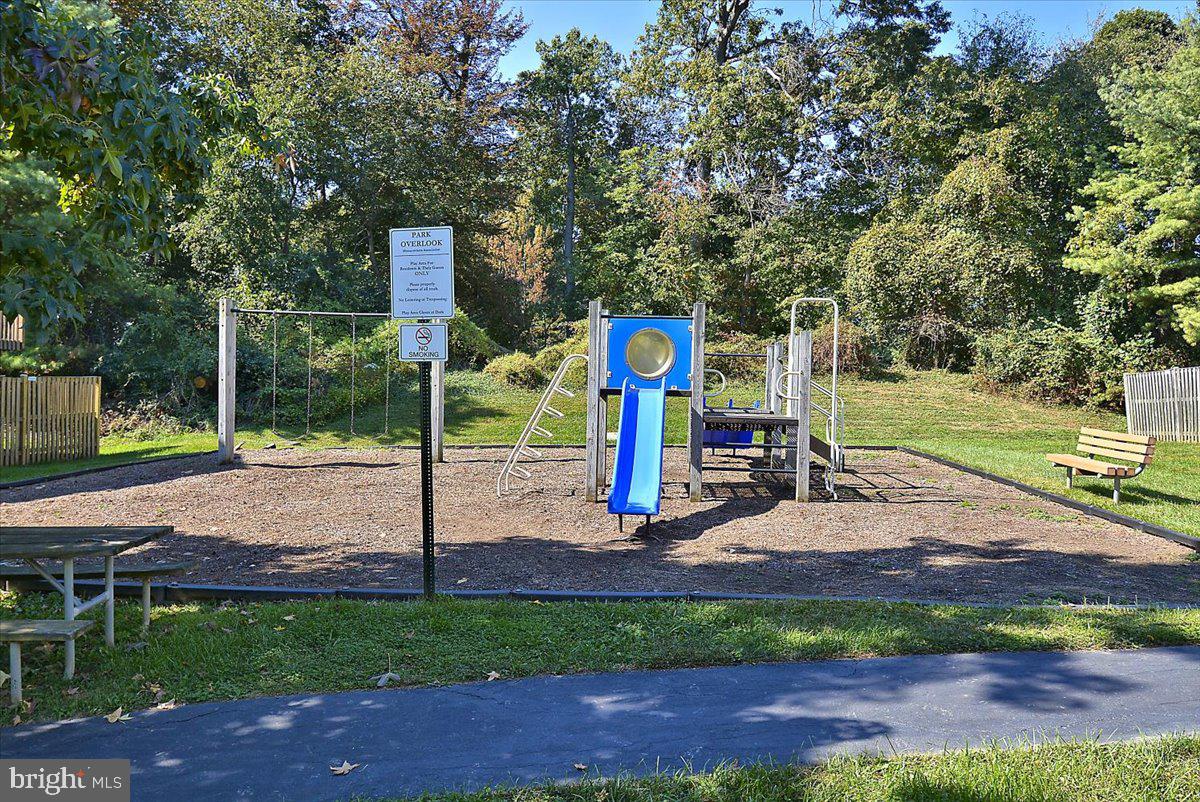 PARK OVERLOOK - Residential