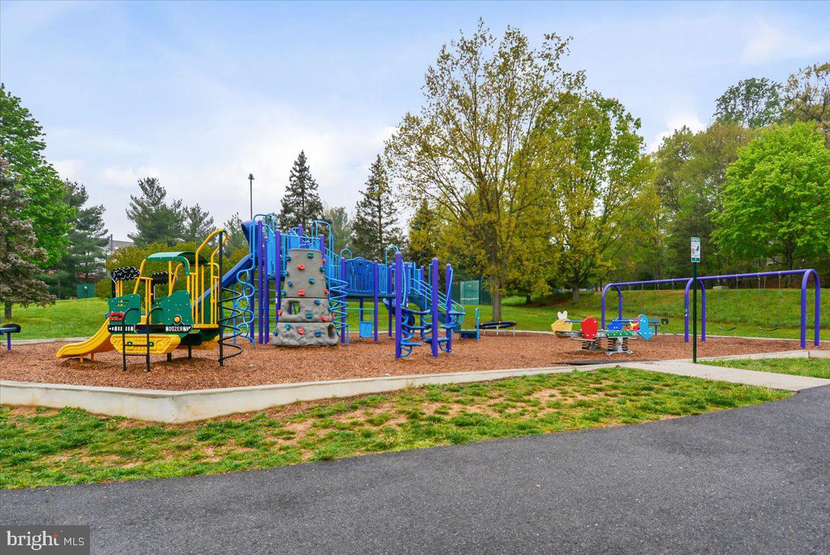 PARK OVERLOOK - Residential