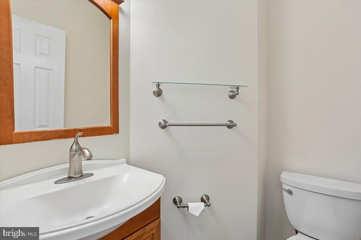 PARK OVERLOOK - Residential