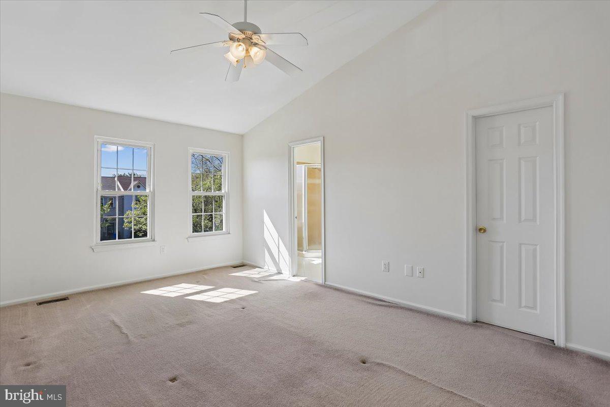 PARK OVERLOOK - Residential