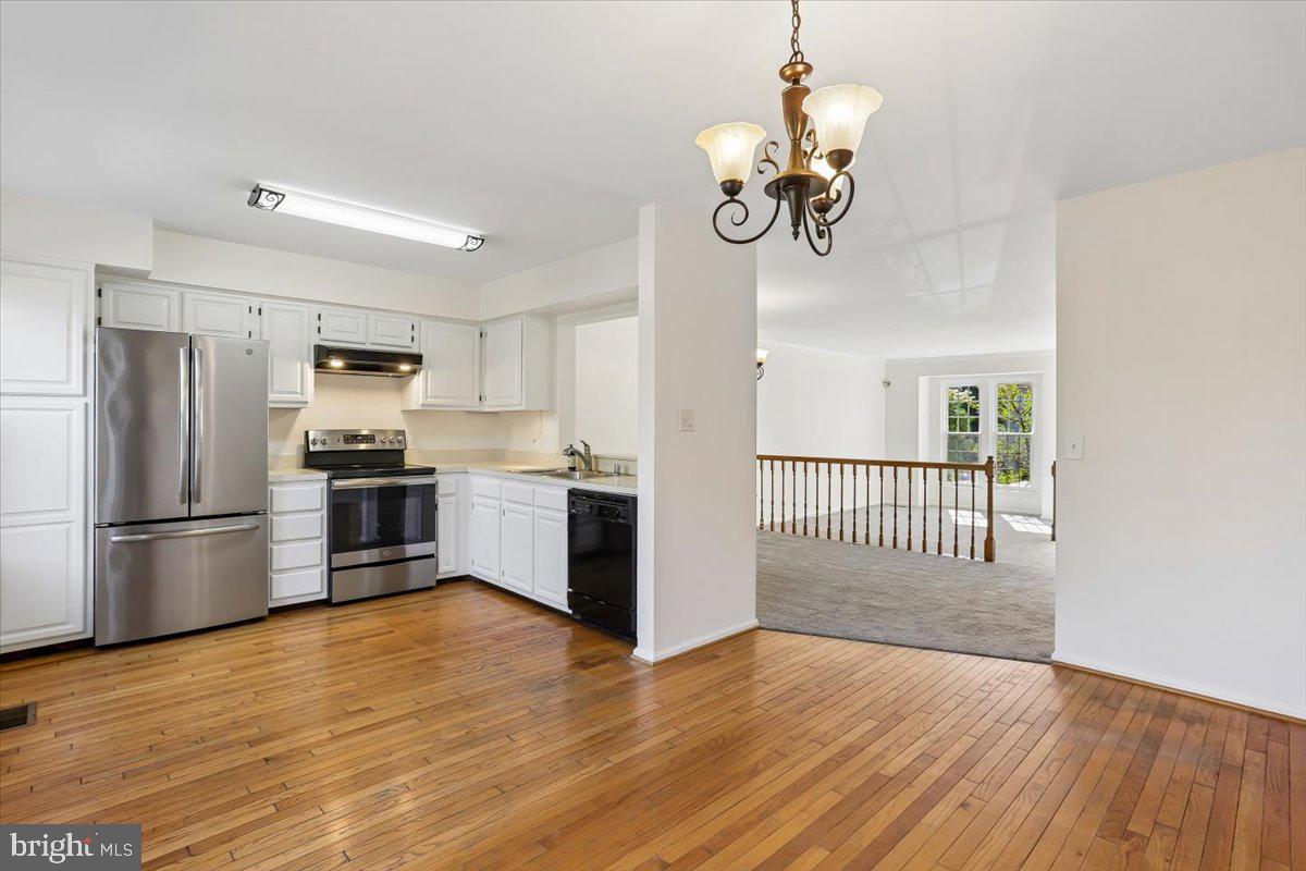 PARK OVERLOOK - Residential