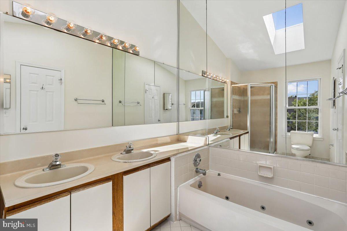 PARK OVERLOOK - Residential