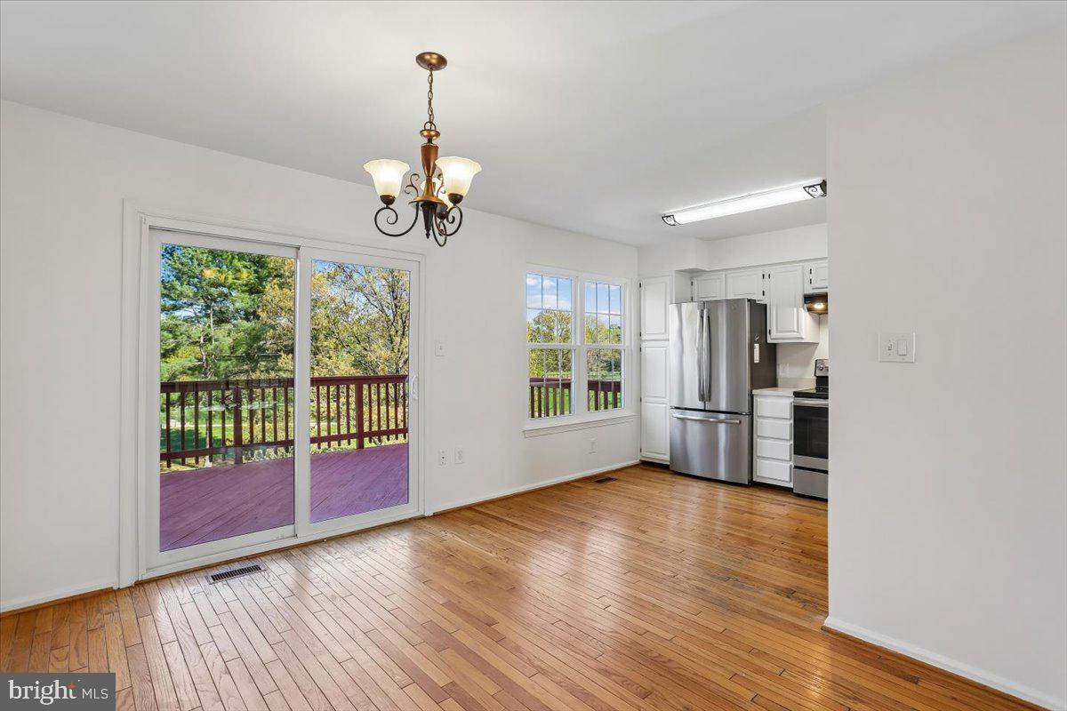 PARK OVERLOOK - Residential