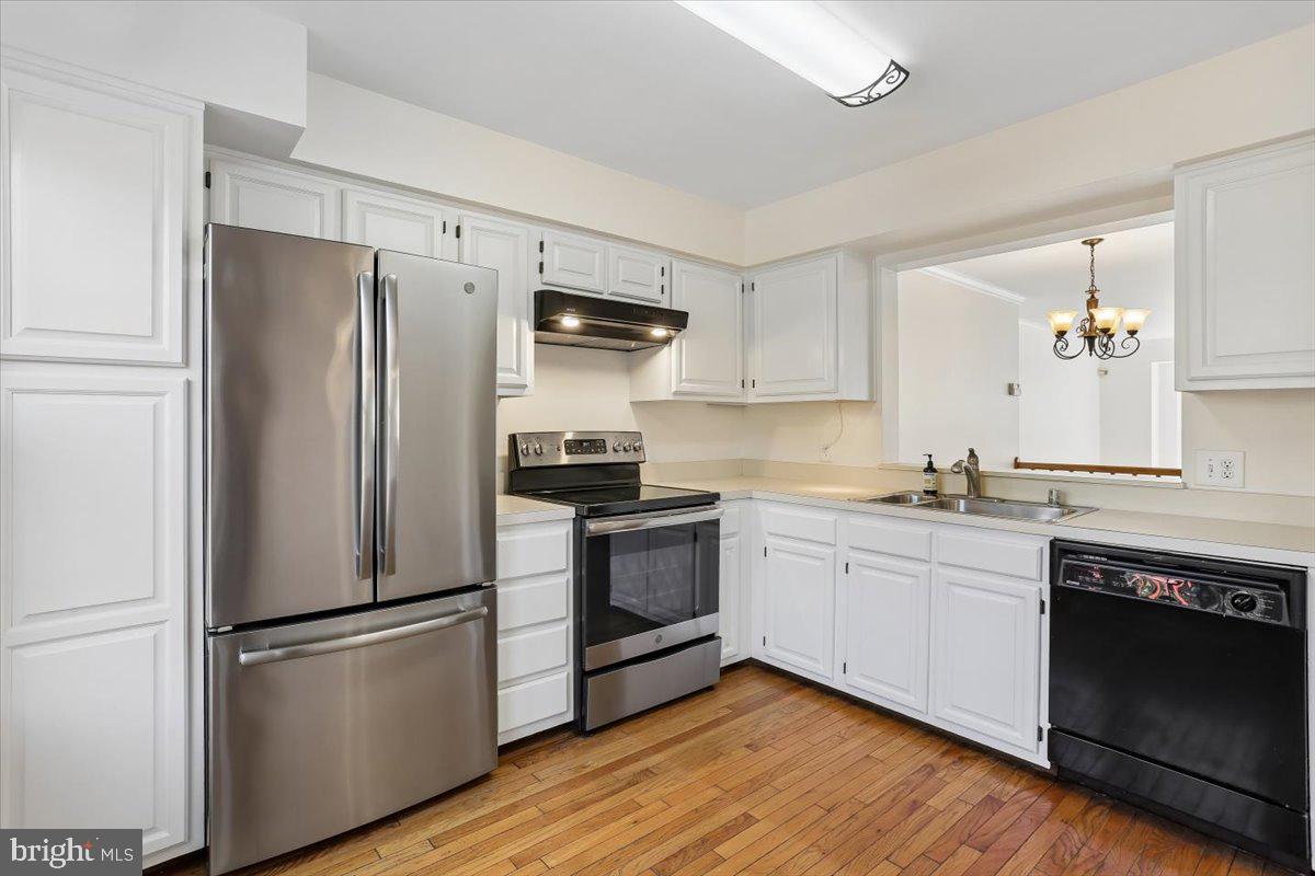 PARK OVERLOOK - Residential