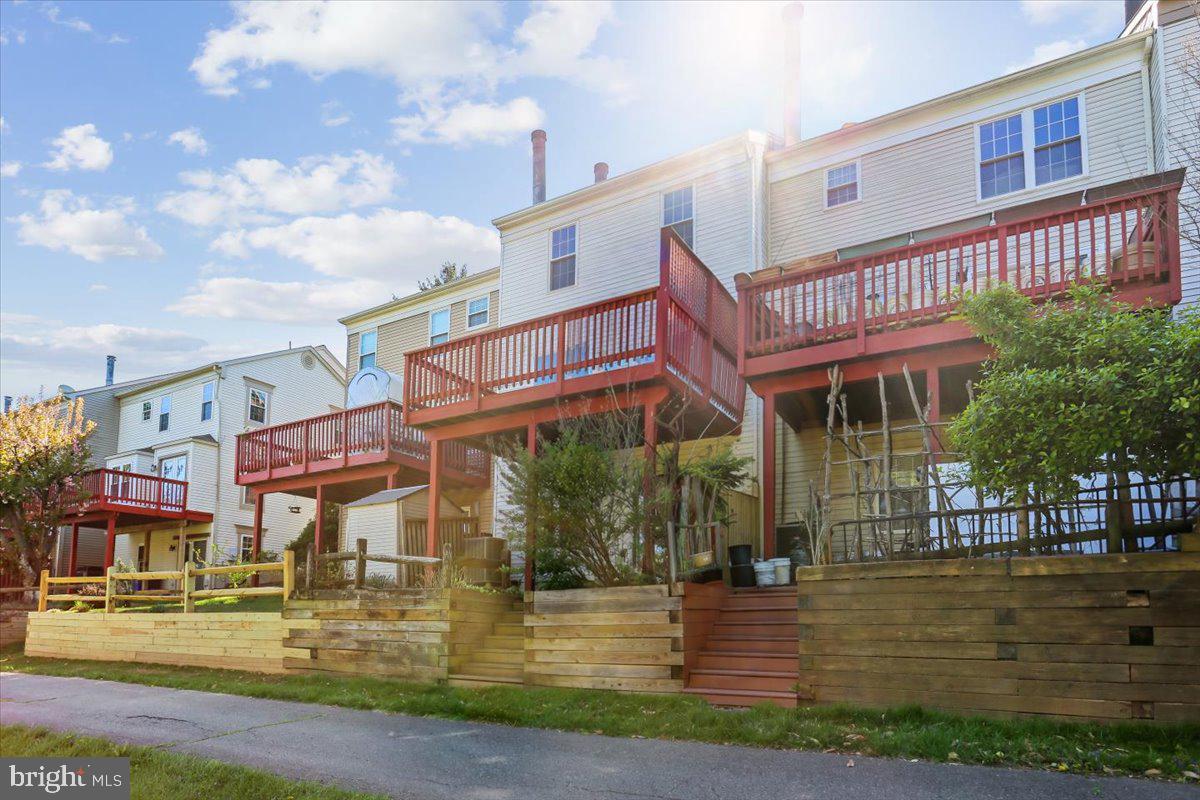 PARK OVERLOOK - Residential