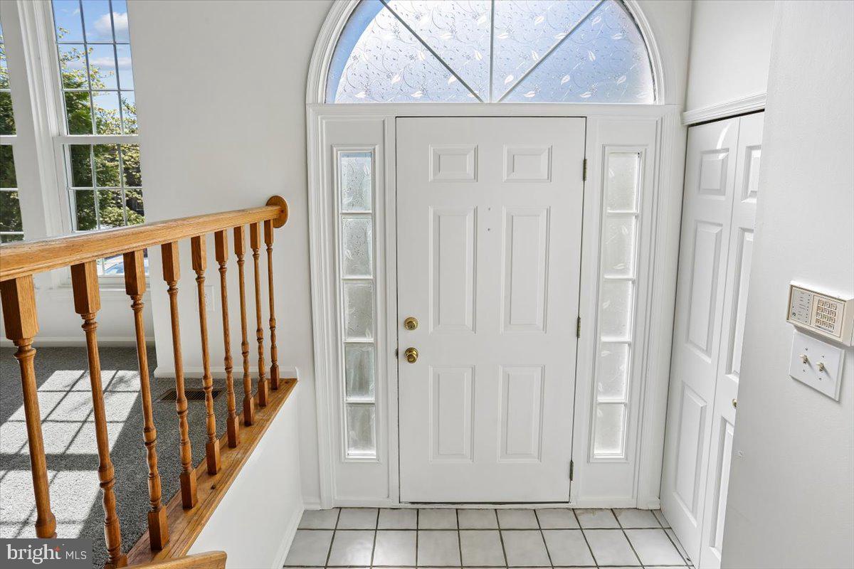 PARK OVERLOOK - Residential