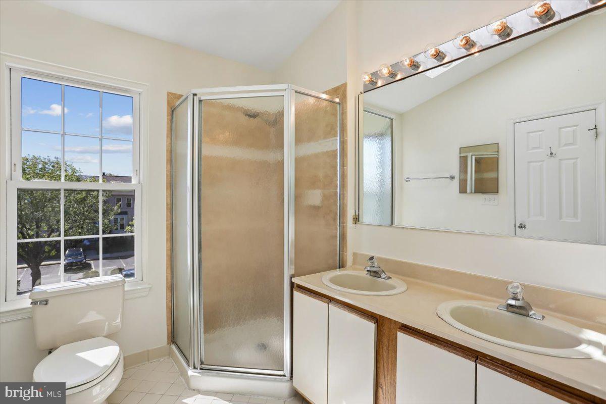 PARK OVERLOOK - Residential