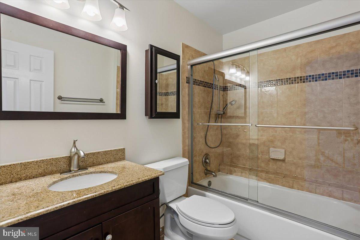 PARK OVERLOOK - Residential