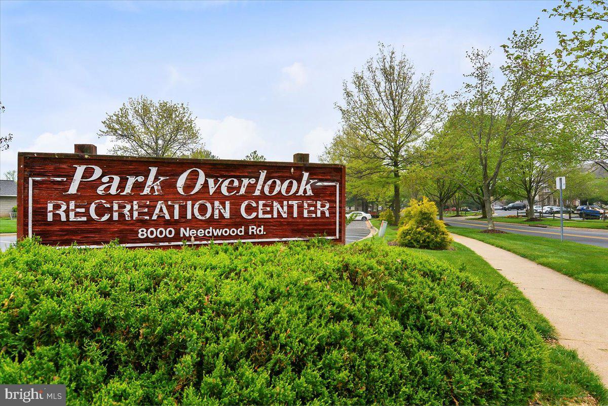 PARK OVERLOOK - Residential