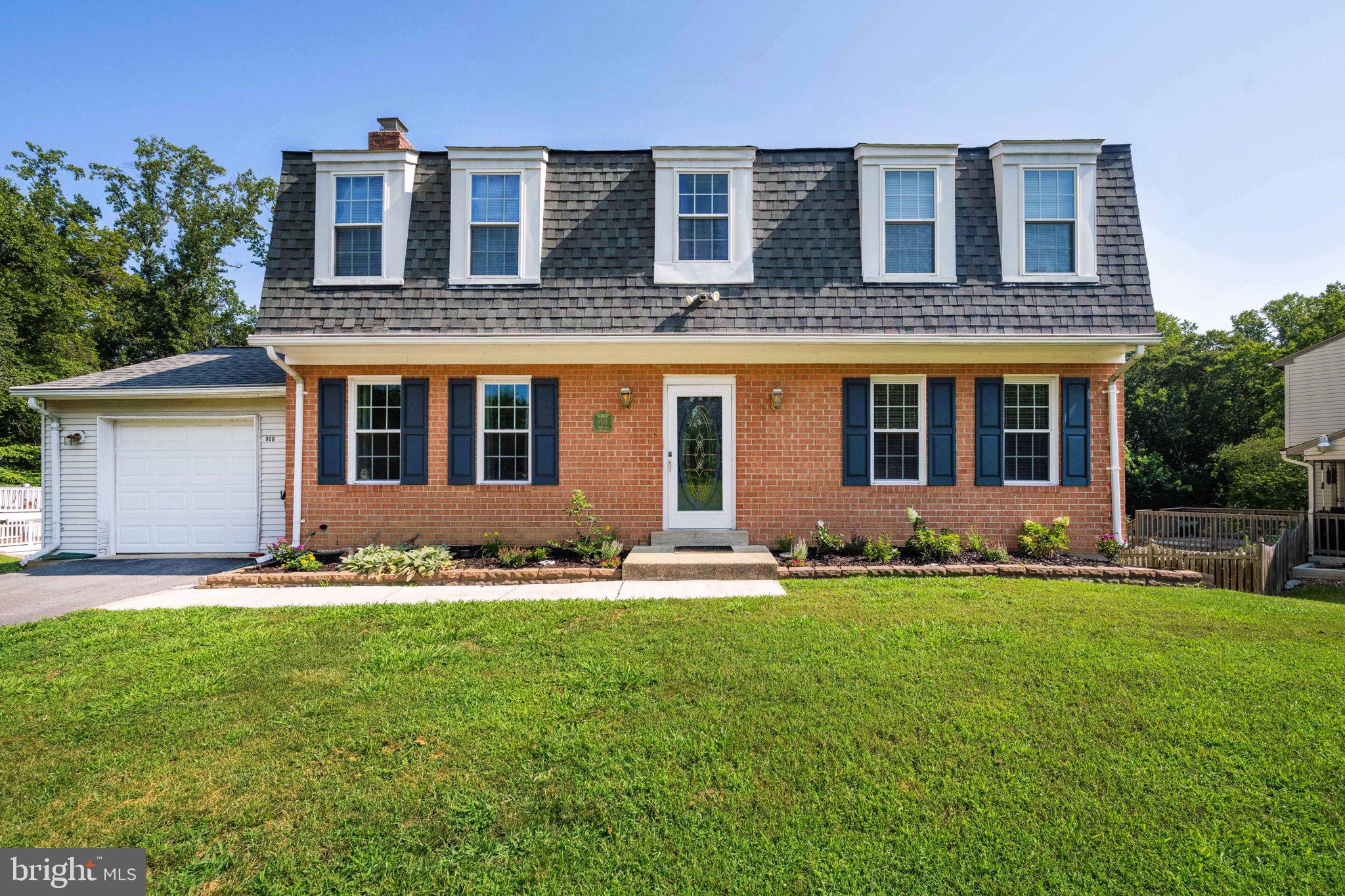 900 CASCADE DRIVE