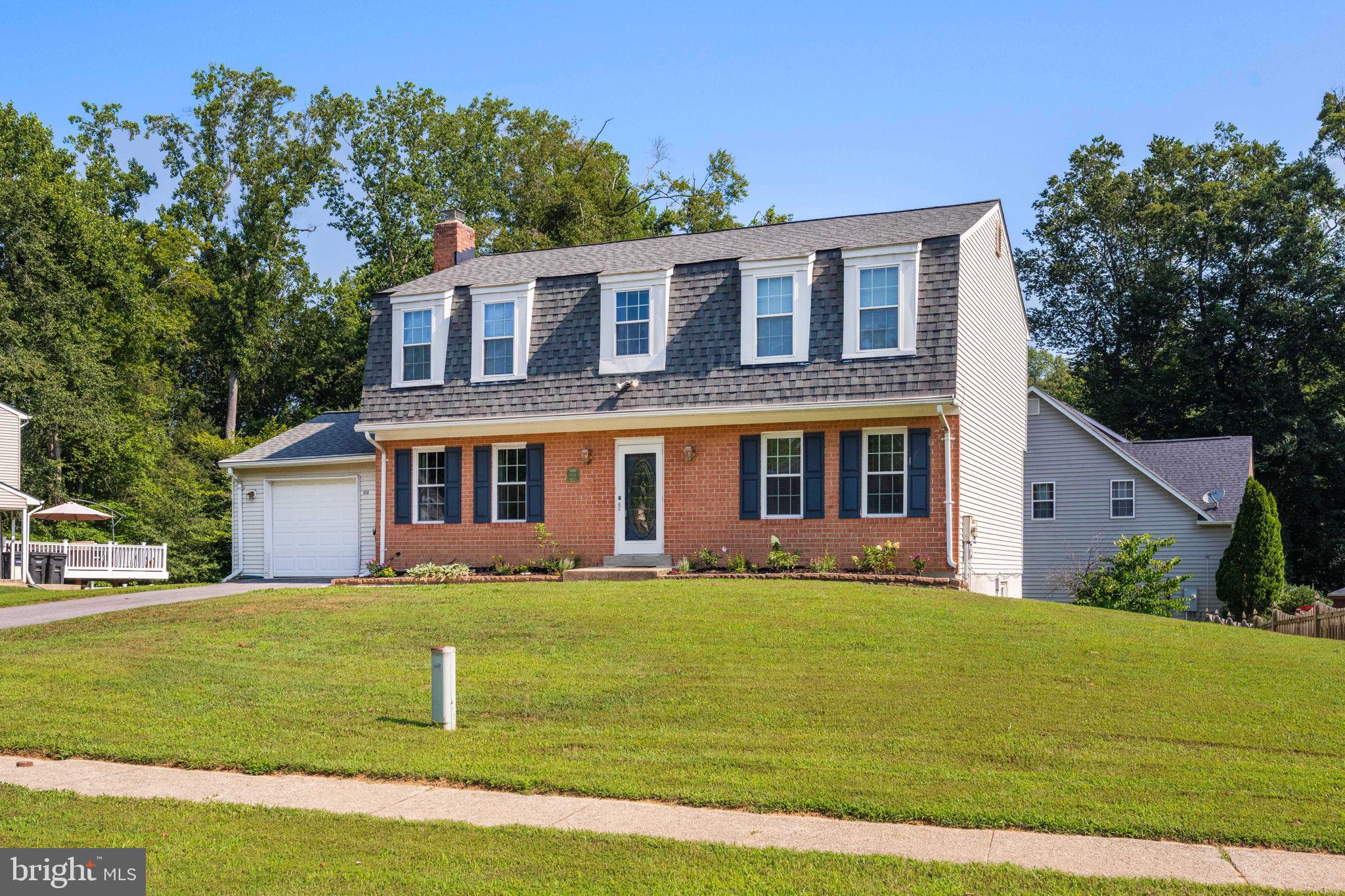900 CASCADE DRIVE