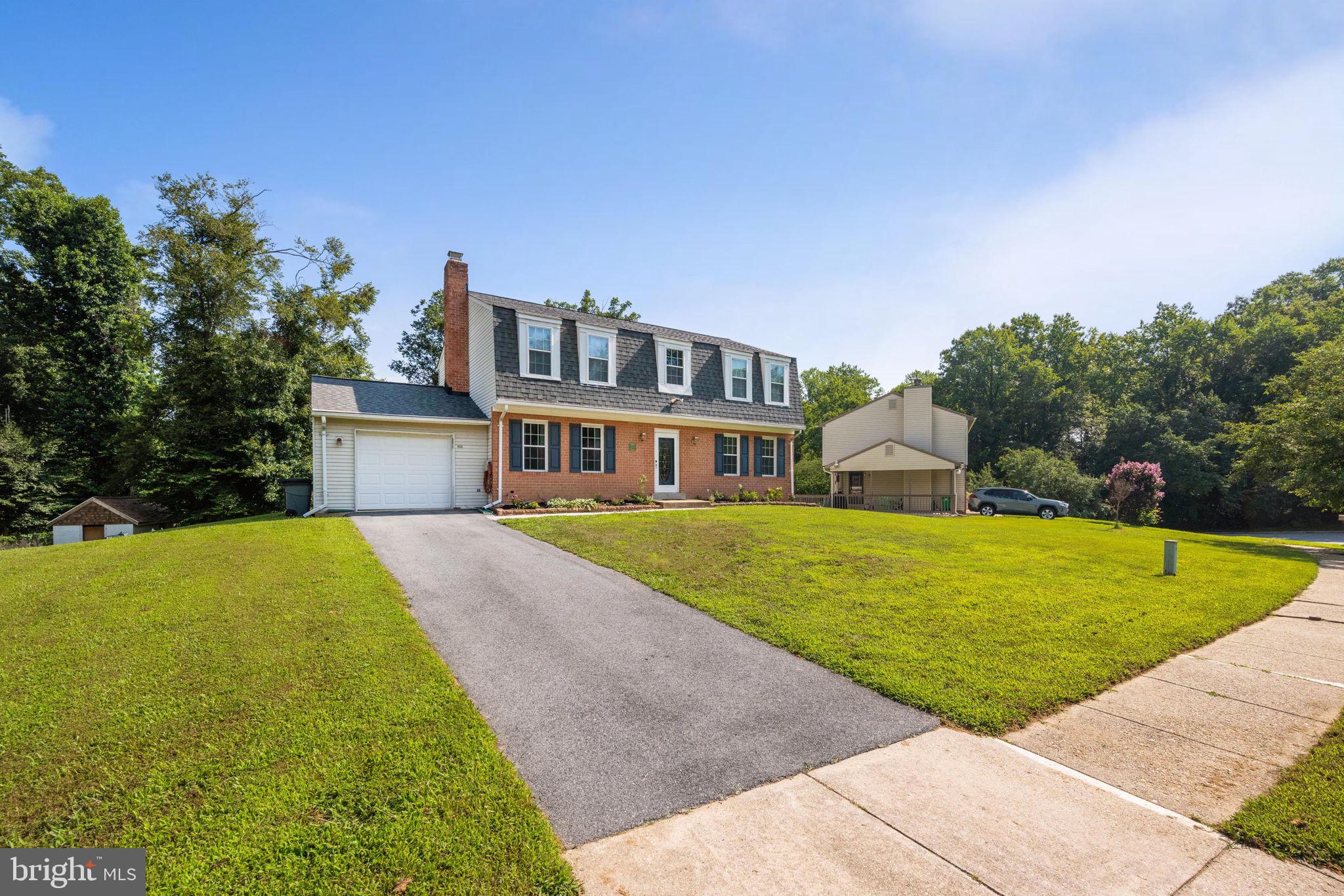 900 CASCADE DRIVE
