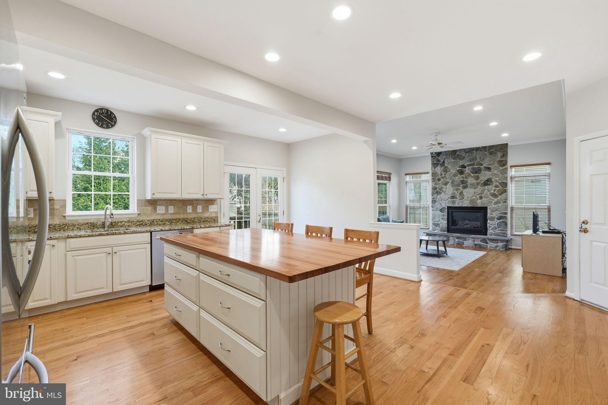 MILESTONE - Residential