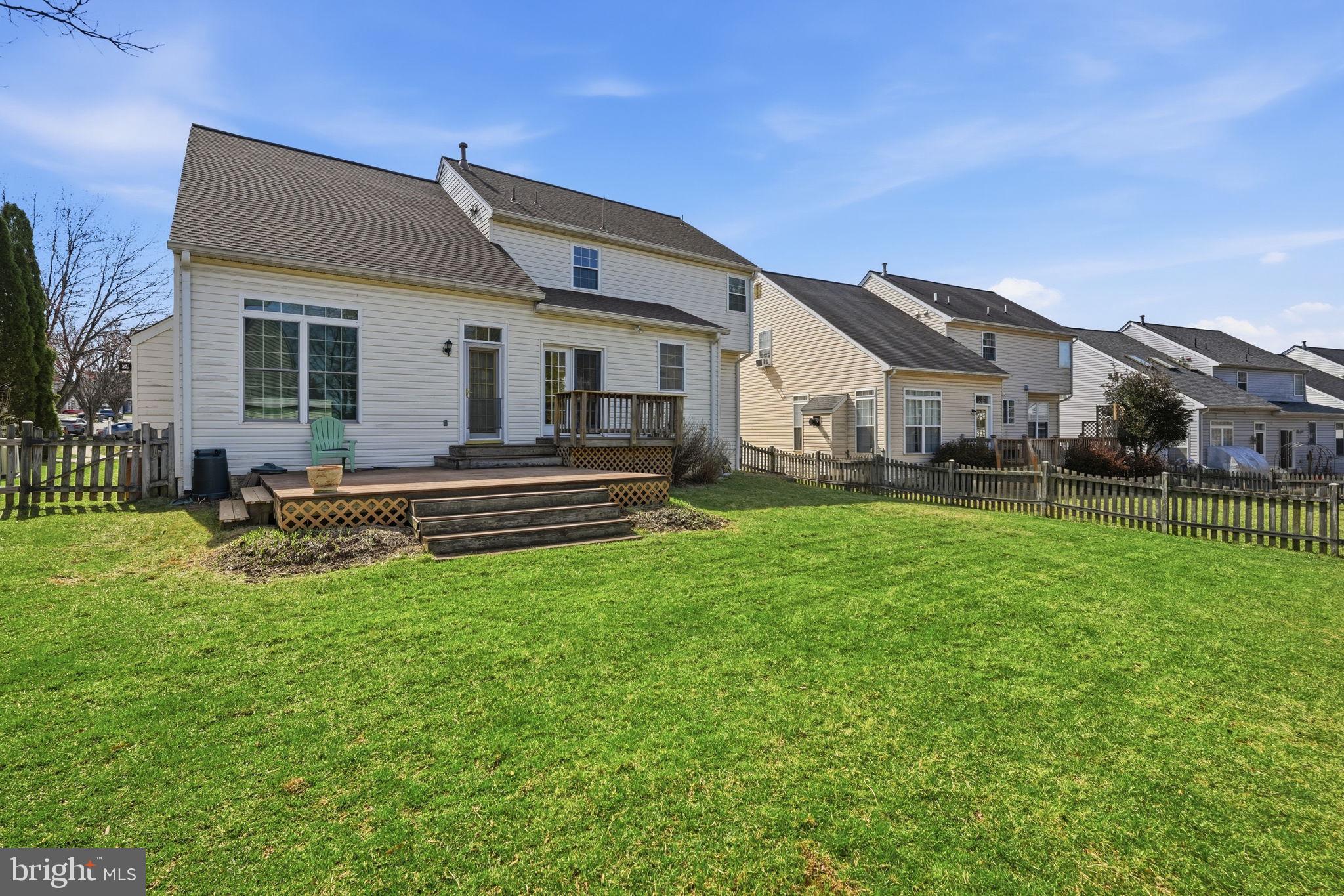 MILESTONE - Residential