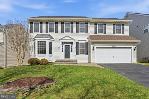 12511 ROYAL CROWN DRIVE GERMANTOWN MD 20876