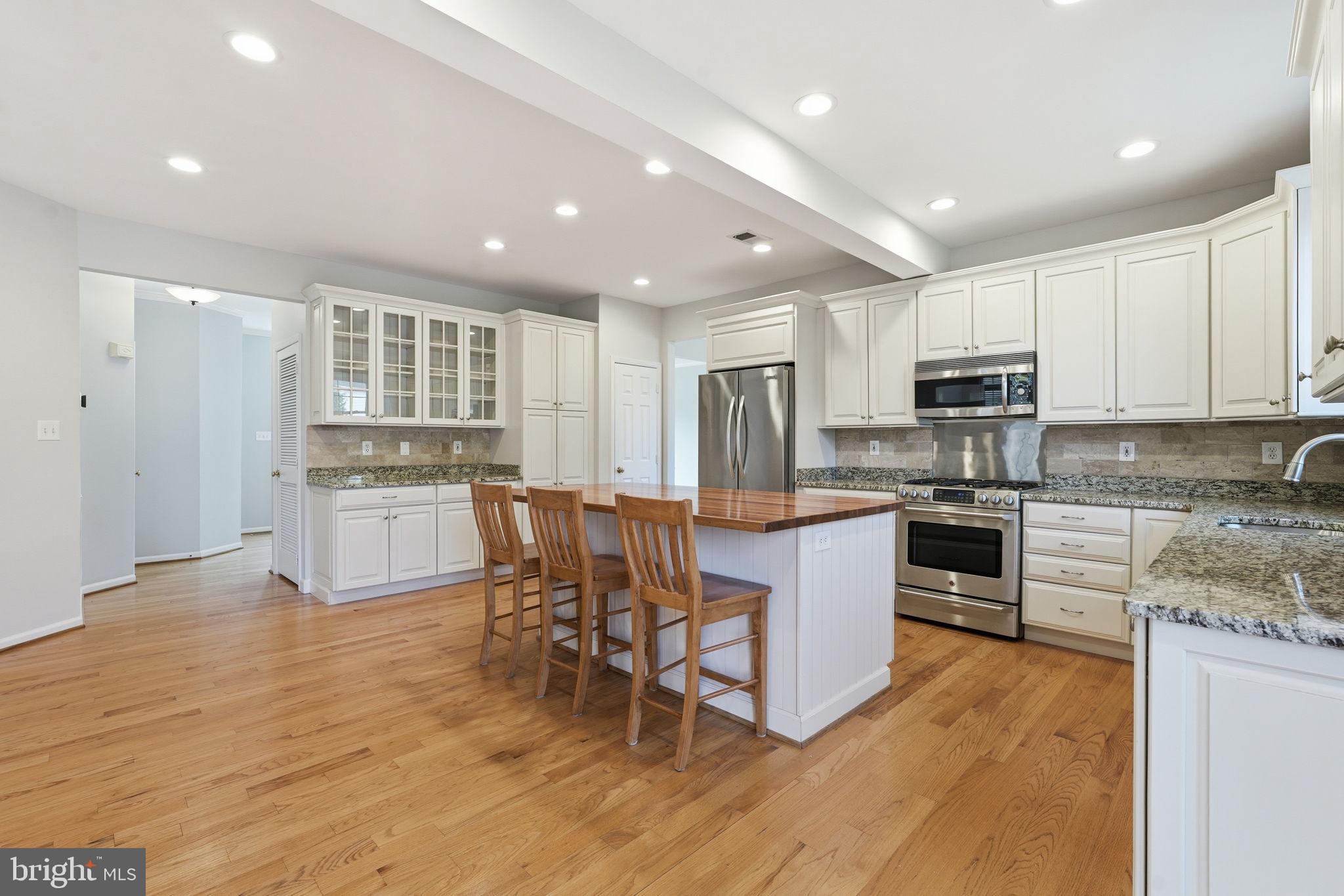 MILESTONE - Residential