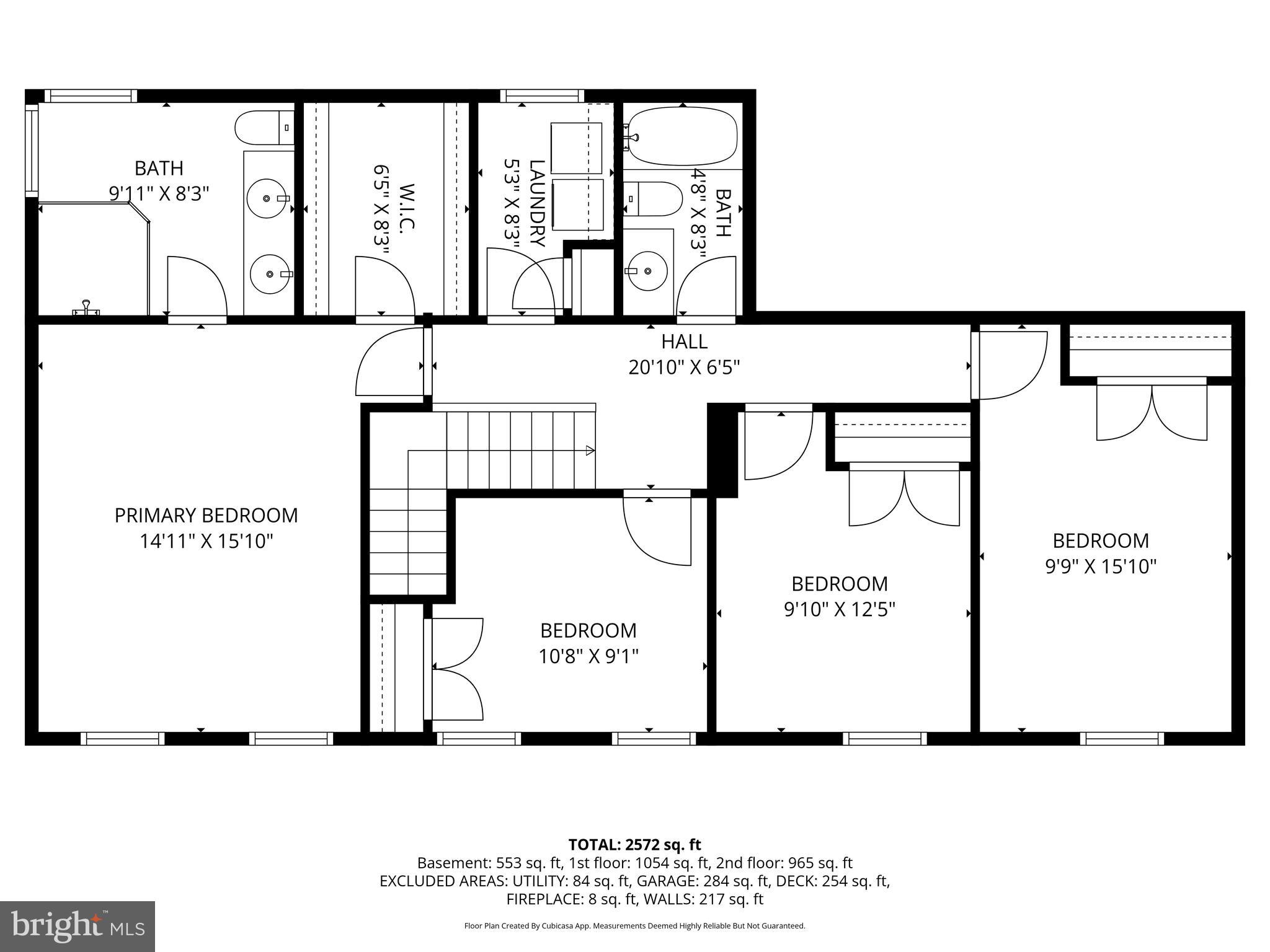 MILESTONE - Residential