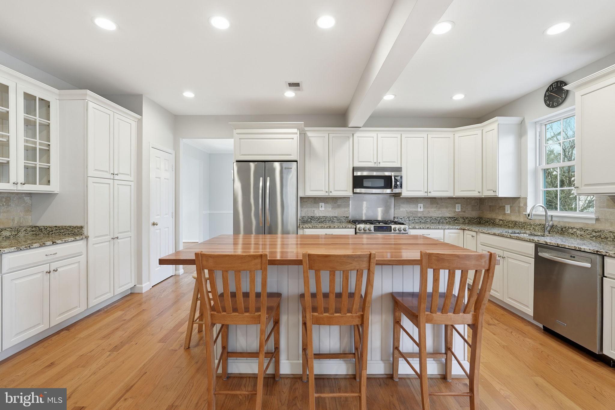 MILESTONE - Residential